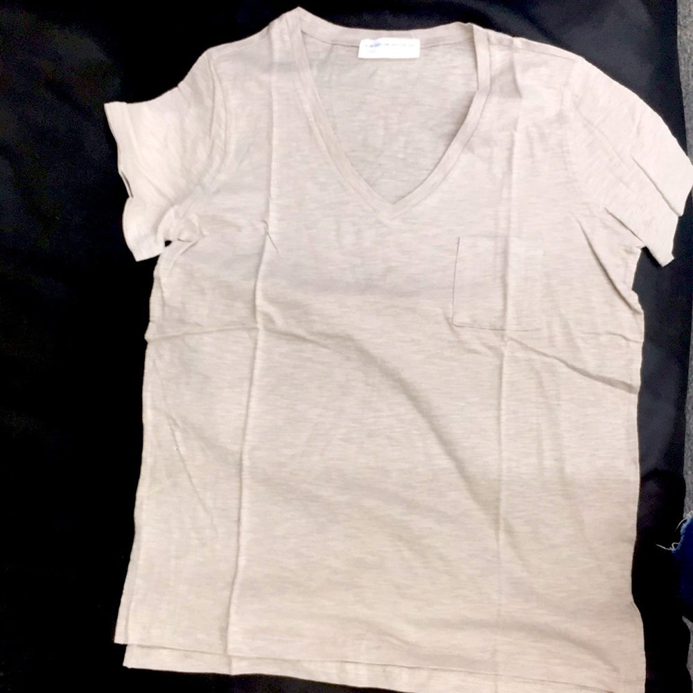 Short sleeve for ladies size M